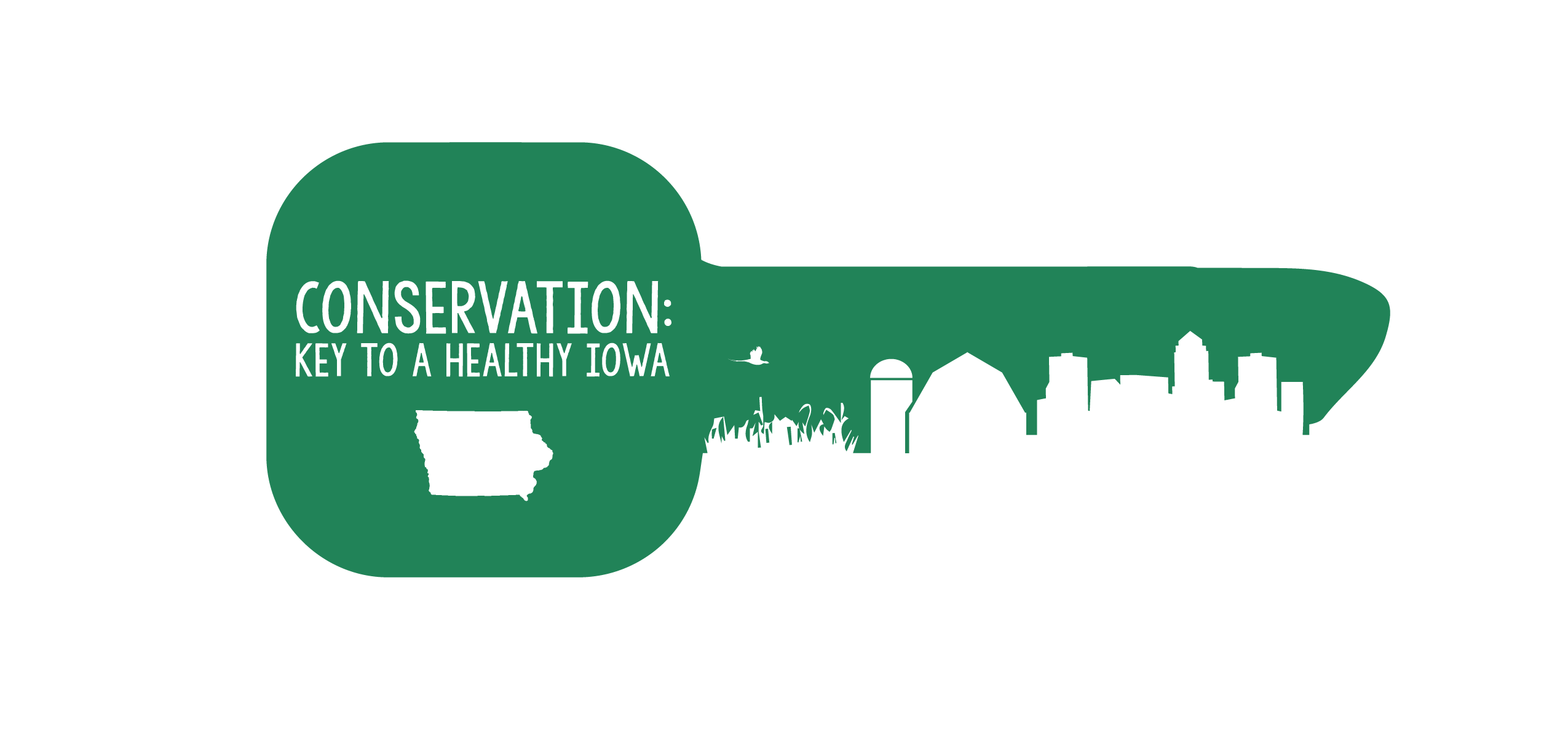 Conservation Districts of Iowa informing, educating and leading