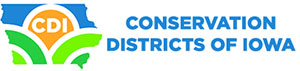 Conservation Districts of Iowa Logo