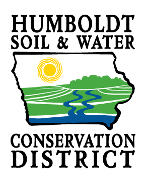 Humboldt County SWCD Logo