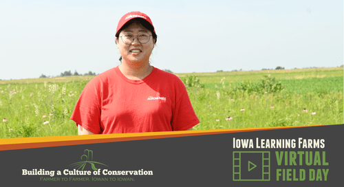 ILF Virtual Field Day