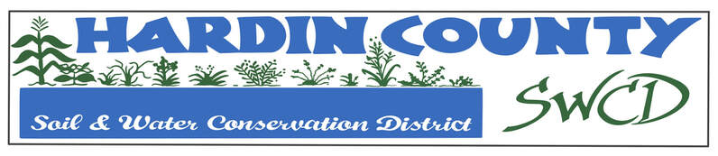 Hardin County SWCD Logo
