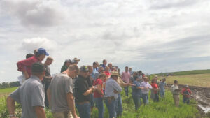 South Fork Field Day