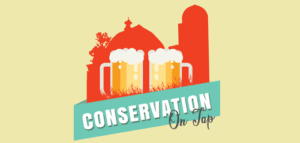 conservation on tap logo