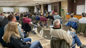 South Fork Watershed Alliance Trade Show